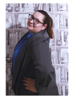 Мазилова Алена Андреевна