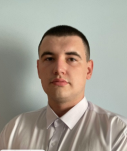 Вдовин Павел Дмитриевич